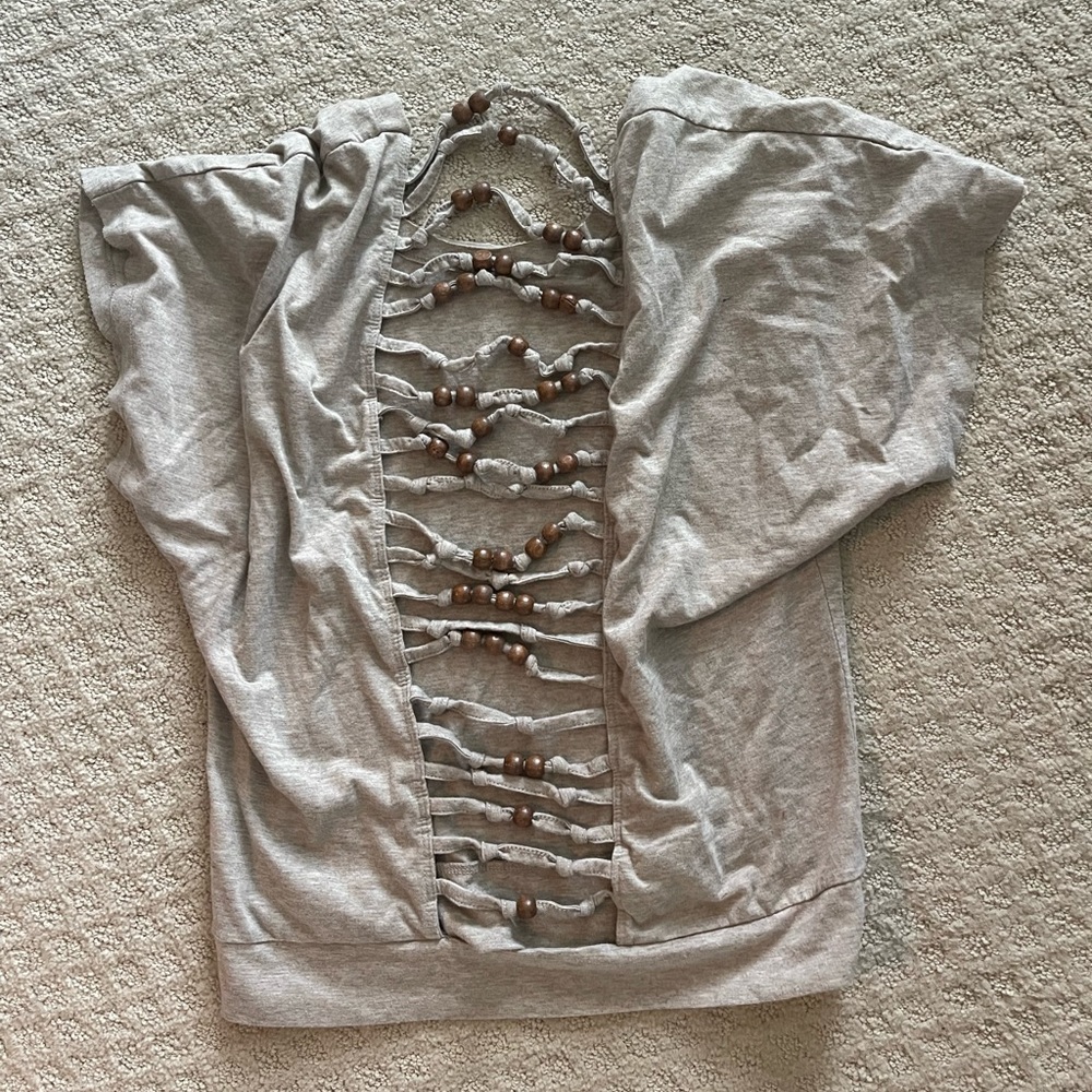 Surf Gypsy shirt